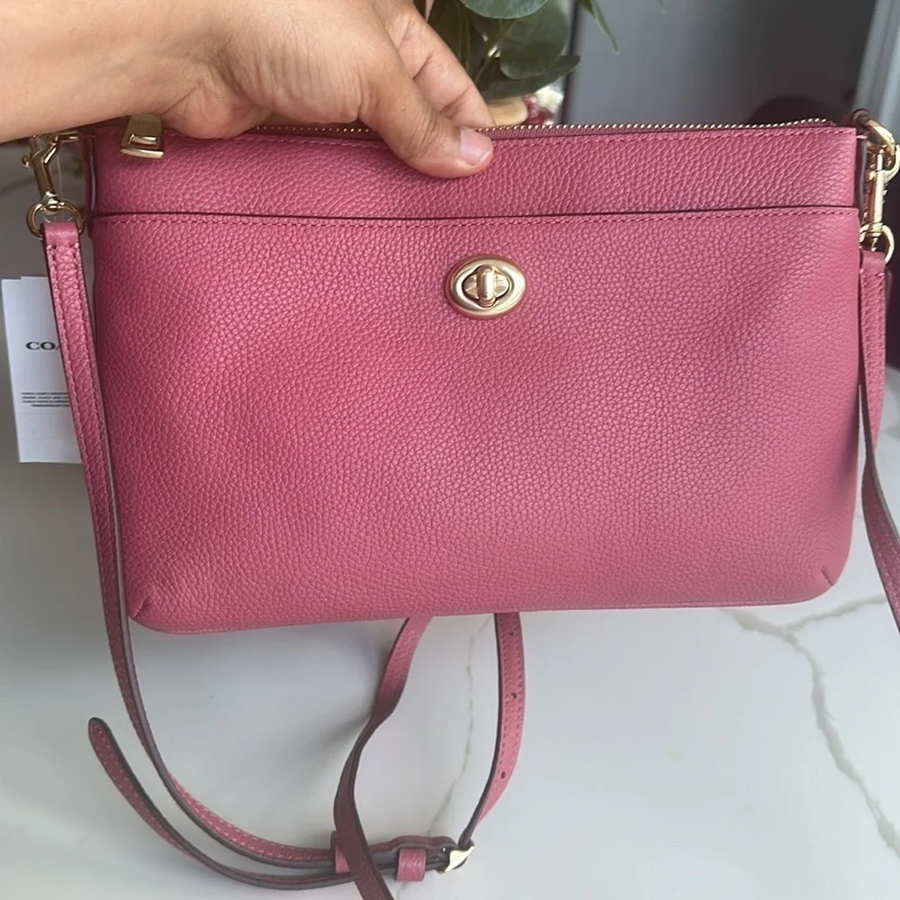 Brand new coach crossbody